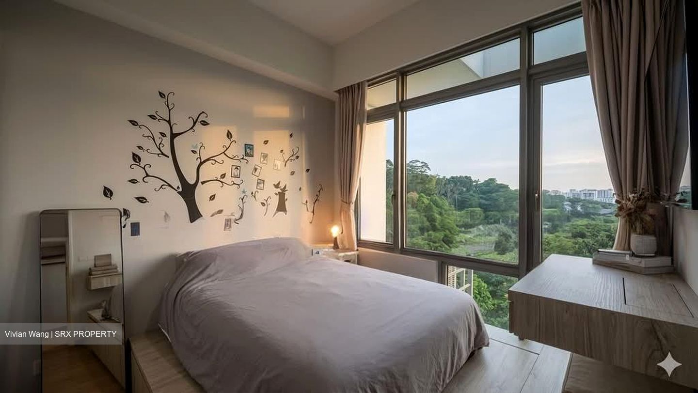 Kingsford . Hillview Peak (D23), Condominium #548209241
